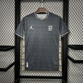 England 2024/25 Euro Jordan Version Jersey